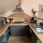 Appartement Basilic, 4 Pers. Saint Antoine, Orcival, Sancy Auvergne *
