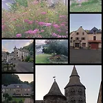 Appartement Basilic, 4 Pers. Saint Antoine, Orcival, Sancy Auvergne *