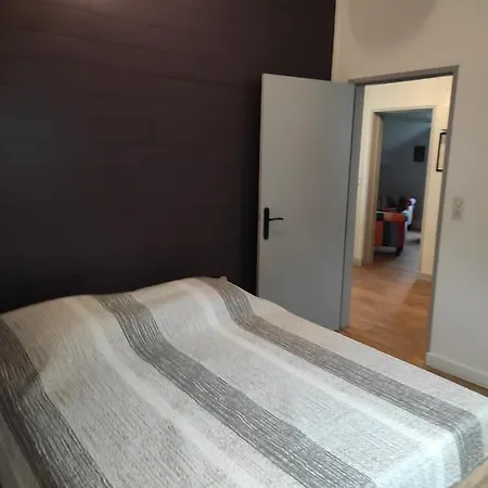 Apartment Basilic, 4 Pers. Saint Antoine, Orcival, Sancy Auvergne *