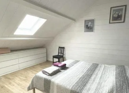 Basilic, 4 Pers. Saint Antoine, Orcival, Sancy Auvergne