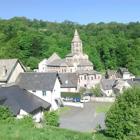 Basilic, 4 Pers. Saint Antoine, Orcival, Sancy Auvergne