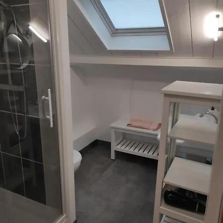 Basilic, 4 Pers. Saint Antoine, Orcival, Sancy Auvergne