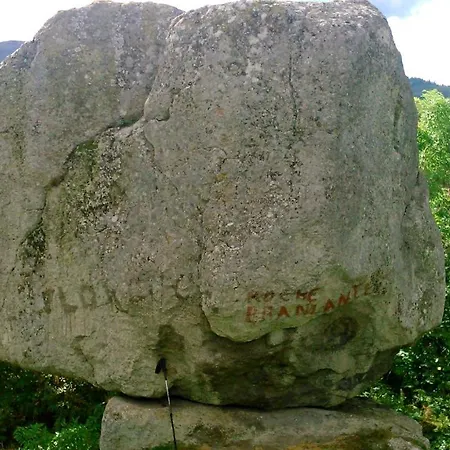 Appartamento Basilic, 4 Pers. Saint Antoine, Orcival, Sancy Auvergne