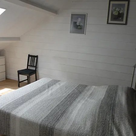 Basilic, 4 Pers. Saint Antoine, Orcival, Sancy Auvergne * Orcival