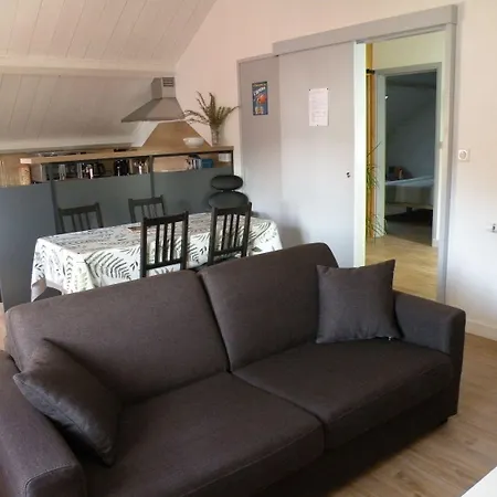 Basilic, 4 Pers. Saint Antoine, Orcival, Sancy Auvergne *