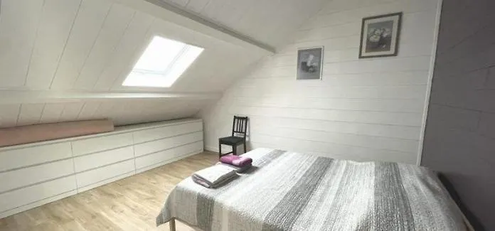 Basilic, 4 Pers. Saint Antoine, Orcival, Sancy Auvergne