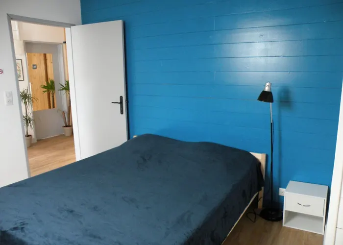 Basilic, 4 Pers. Saint Antoine, Orcival, Sancy Auvergne * Орсиваль