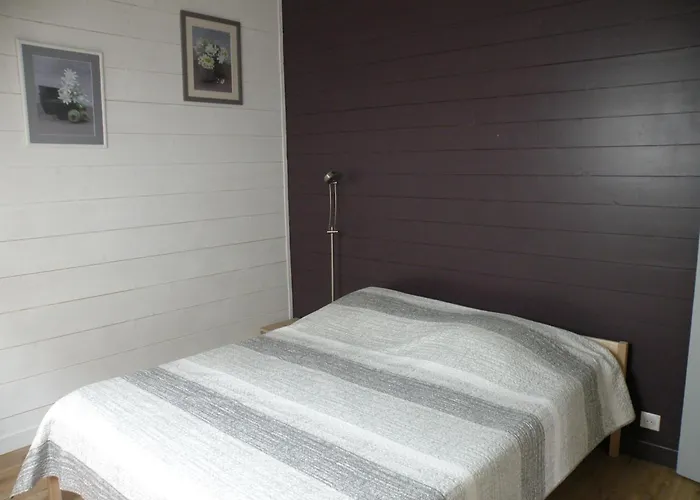 Basilic, 4 Pers. Saint Antoine, Orcival, Sancy Auvergne Орсиваль