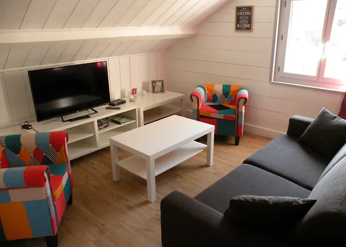 Basilic, 4 Pers. Saint Antoine, Orcival, Sancy Auvergne Орсиваль